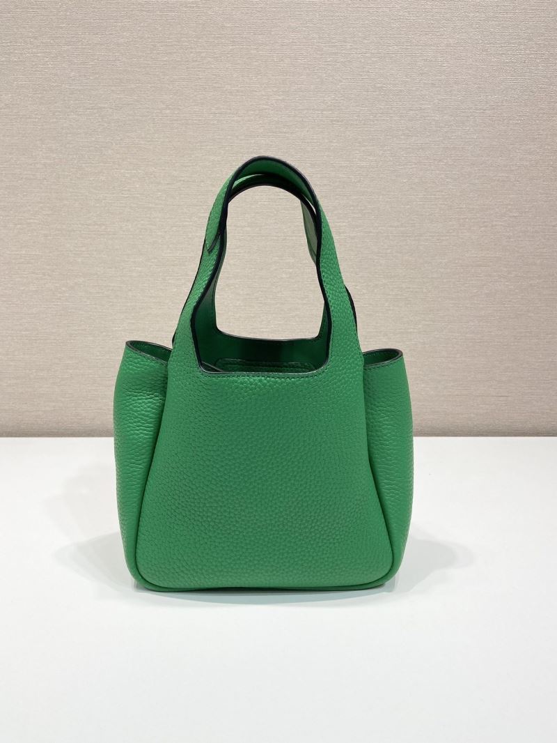 Prada Shopping Bags